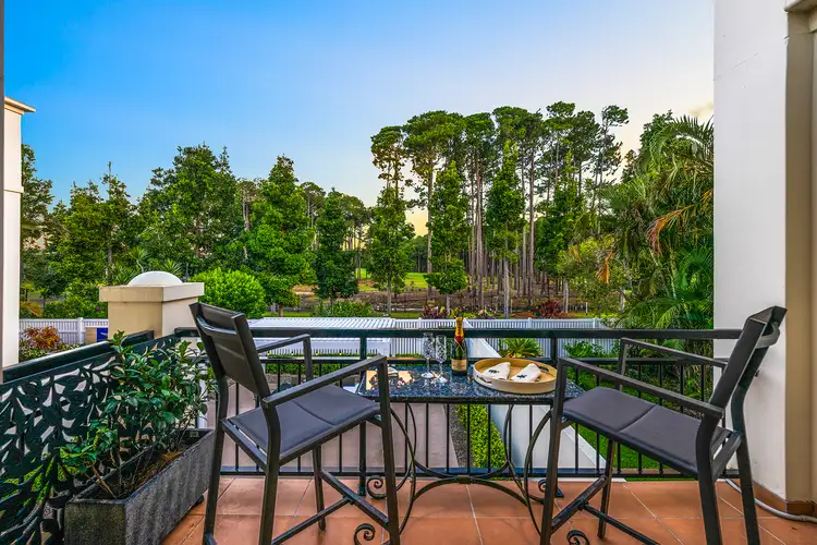 Third view of Homely townhouse listing, 74/60 - 76 Caseys Road, Hope Island QLD 4212