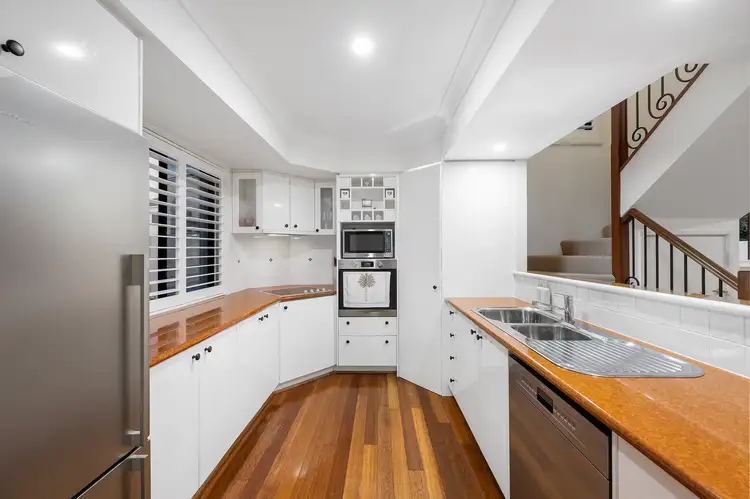Fifth view of Homely townhouse listing, 74/60 - 76 Caseys Road, Hope Island QLD 4212
