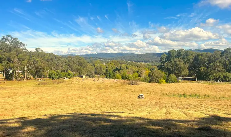Main view of Homely rural property listing, 39 Hunter Road, Wandin North VIC 3139