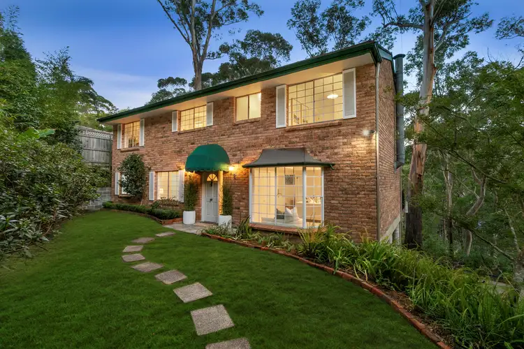 25 Grevillea Avenue, St Ives NSW 2075
