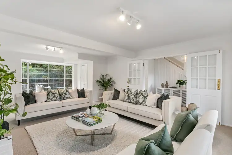 Third view of Homely house listing, 25 Grevillea Avenue, St Ives NSW 2075