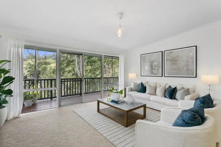 Fourth view of Homely house listing, 25 Grevillea Avenue, St Ives NSW 2075