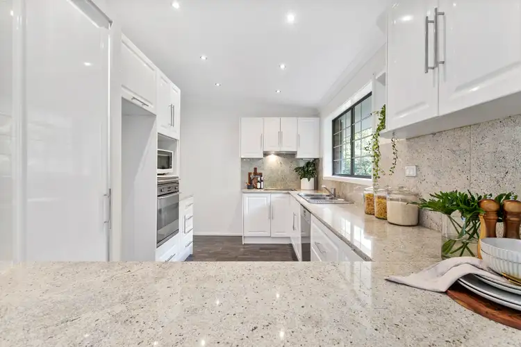 Sixth view of Homely house listing, 25 Grevillea Avenue, St Ives NSW 2075