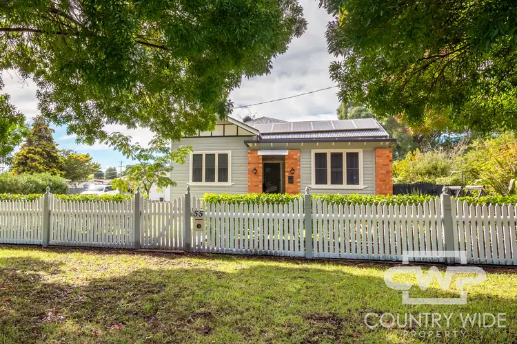 55 Grey Street, Glen Innes NSW 2370