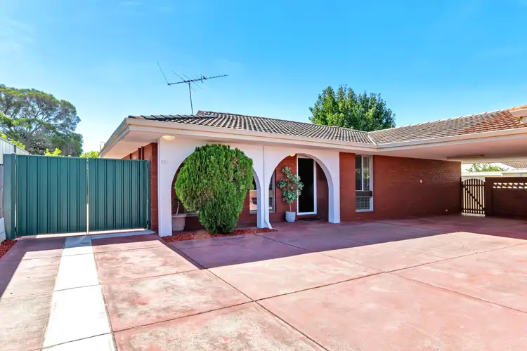 17A Smallman Crescent, Greenwood WA 6024