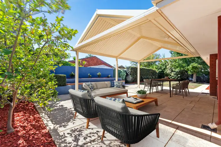 Third view of Homely house listing, 17A Smallman Crescent, Greenwood WA 6024