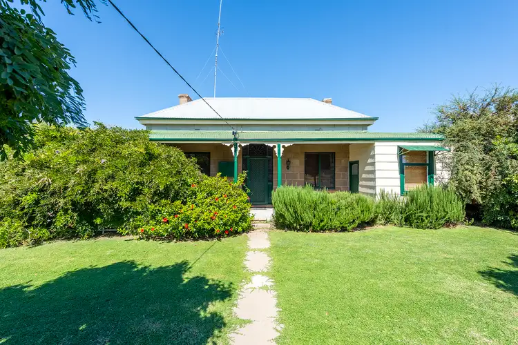 4 Gray Street, Rainbow VIC 3424