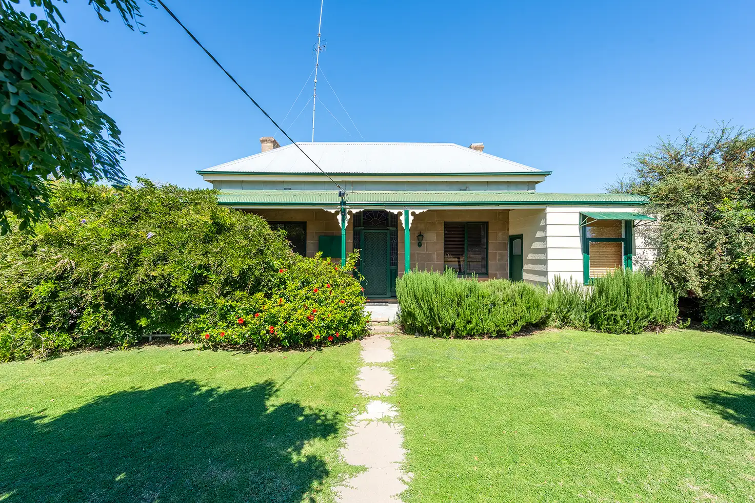 Main view of Homely house listing, 4 Gray Street, Rainbow VIC 3424