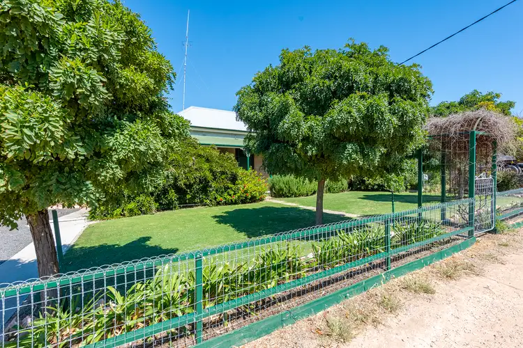 Third view of Homely house listing, 4 Gray Street, Rainbow VIC 3424