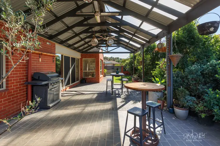 Second view of Homely house listing, 1 AVONDALE DRIVE, Wodonga VIC 3690