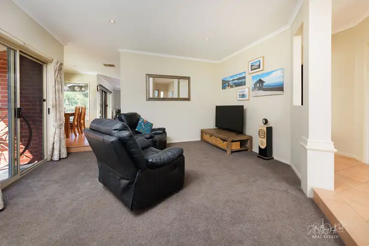 Fifth view of Homely house listing, 1 AVONDALE DRIVE, Wodonga VIC 3690