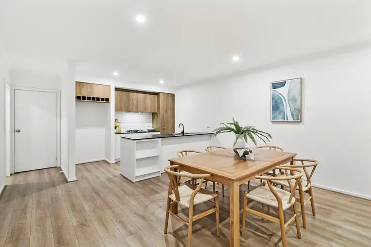 Third view of Homely house listing, 12 Gallery Walk, Mount Duneed VIC 3217