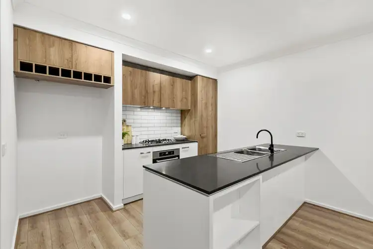 Fourth view of Homely house listing, 12 Gallery Walk, Mount Duneed VIC 3217