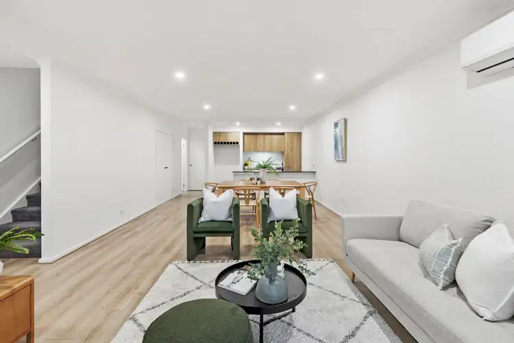 Sixth view of Homely house listing, 12 Gallery Walk, Mount Duneed VIC 3217