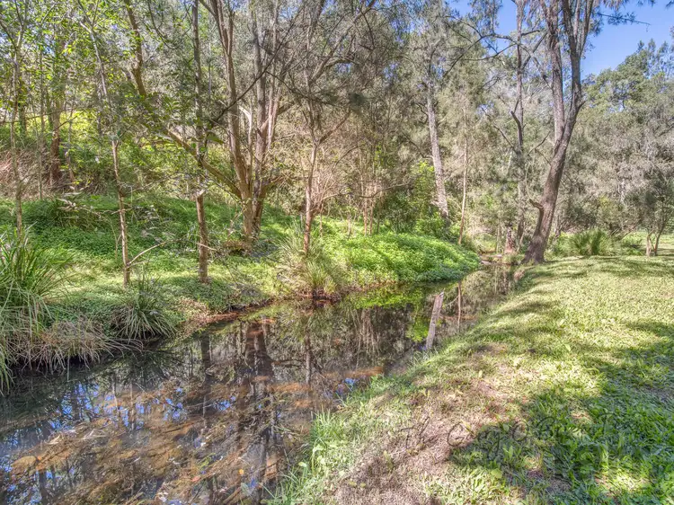 Third view of Homely rural property listing, 386 Wivenhoe Somerset Road, Split Yard Creek QLD 4306