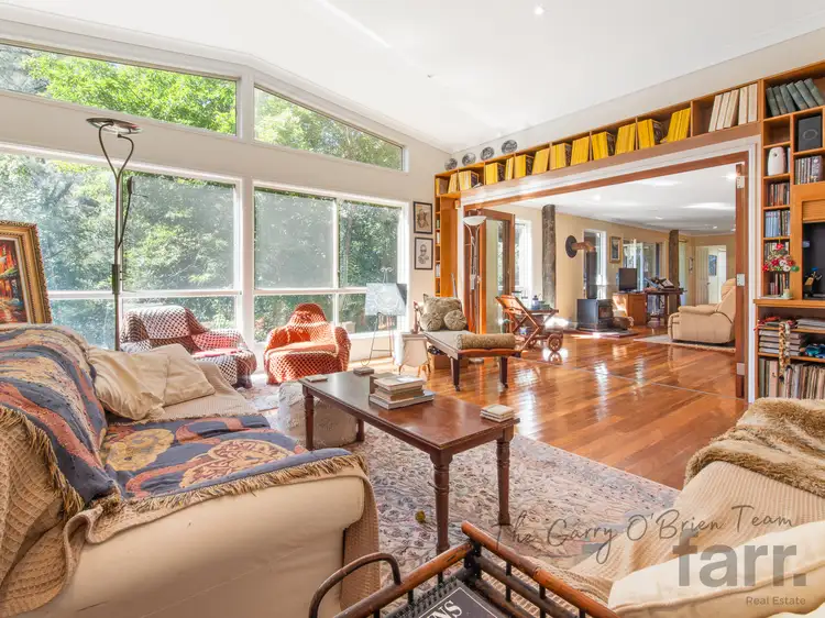Fifth view of Homely rural property listing, 386 Wivenhoe Somerset Road, Split Yard Creek QLD 4306