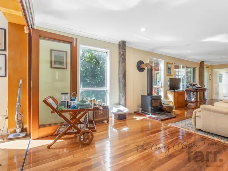 Sixth view of Homely rural property listing, 386 Wivenhoe Somerset Road, Split Yard Creek QLD 4306