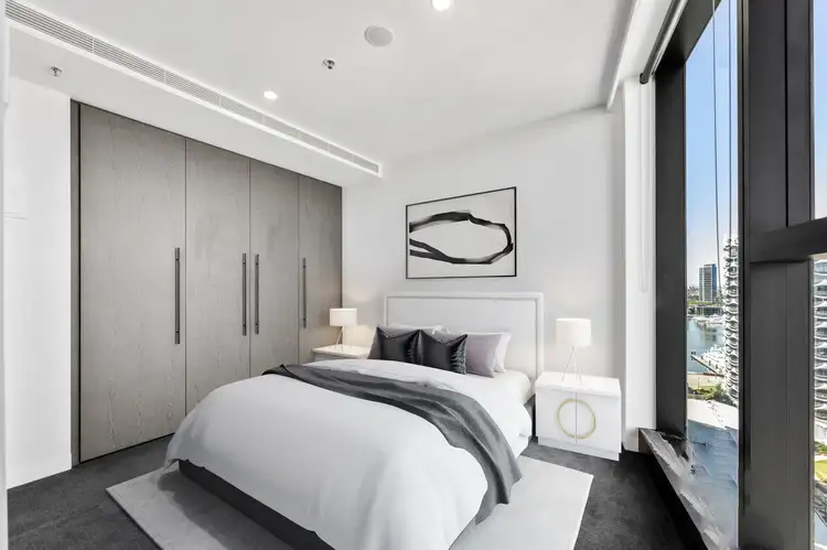 L11/25 Waterfront Way, Docklands VIC 3008