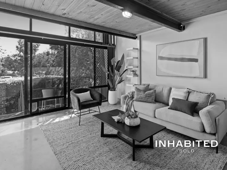 3/3 Greenway Street, Perth WA 6000