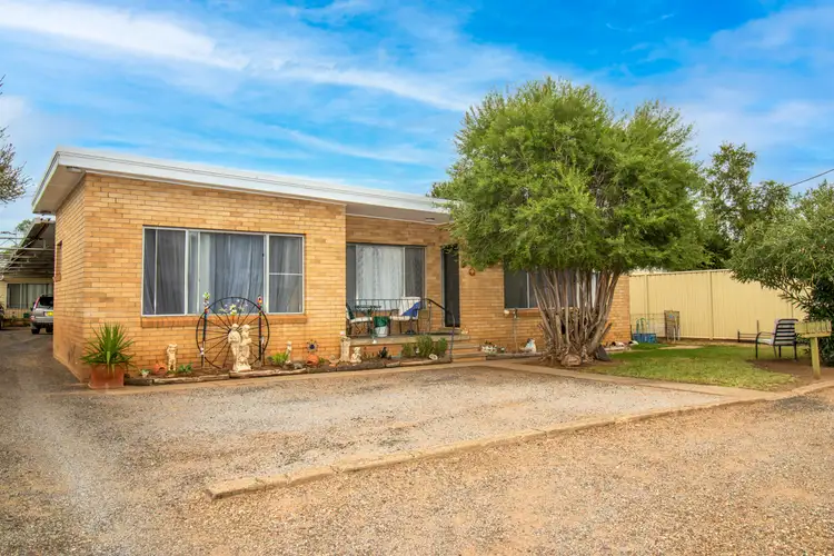 Fourth view of Homely block of units listing, 5 Barwan Street, Narrabri NSW 2390
