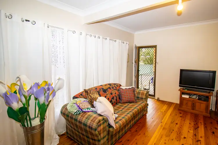 Fifth view of Homely block of units listing, 5 Barwan Street, Narrabri NSW 2390