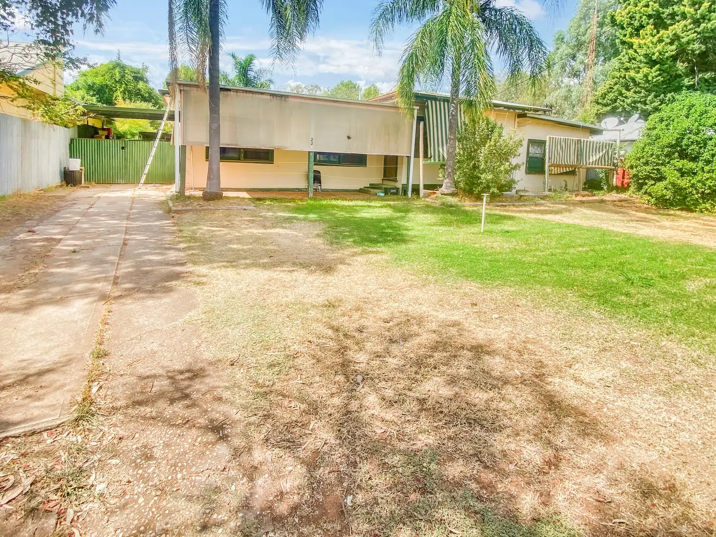 Main view of Homely house listing, 10 Orme Street, Boree Creek NSW 2652