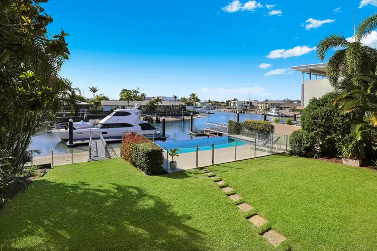 3 Kumbada Court, Minyama QLD 4575