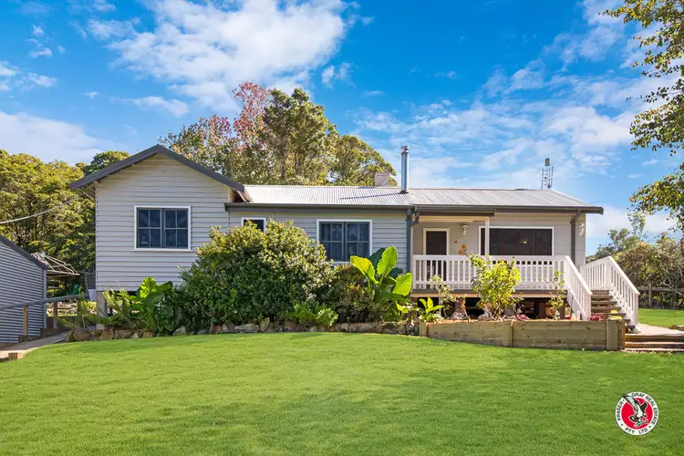 16 Cantlay Street, Turlinjah NSW 2537