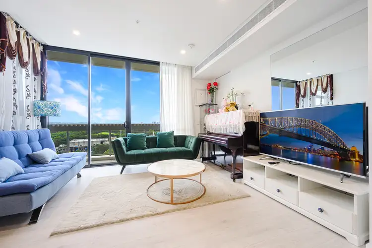 1106/2 Kingfisher Street, Lidcombe NSW 2141