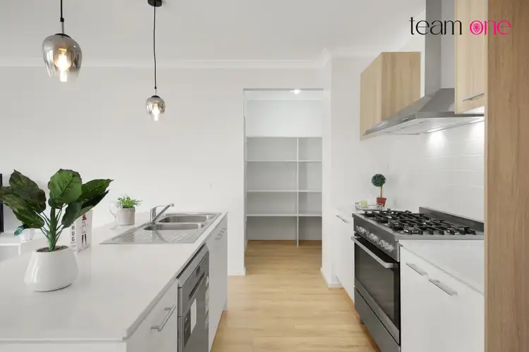 Third view of Homely house listing, 12 Cobblewood Road, Tarneit VIC 3029