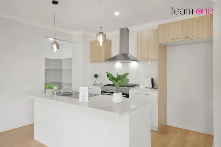 Fourth view of Homely house listing, 12 Cobblewood Road, Tarneit VIC 3029