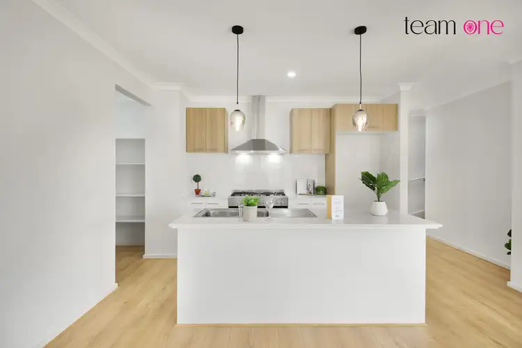 Fifth view of Homely house listing, 12 Cobblewood Road, Tarneit VIC 3029