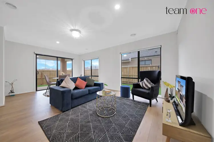Sixth view of Homely house listing, 12 Cobblewood Road, Tarneit VIC 3029