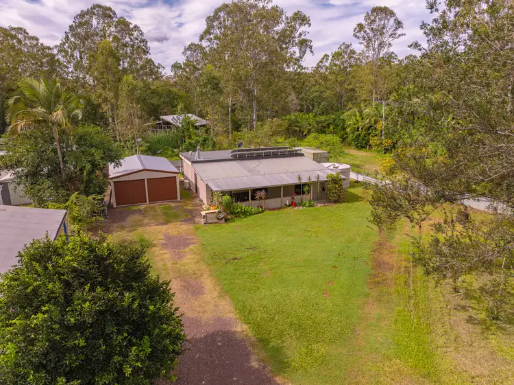 Main view of Homely house listing, 35 Sutton Street, Brooloo QLD 4570