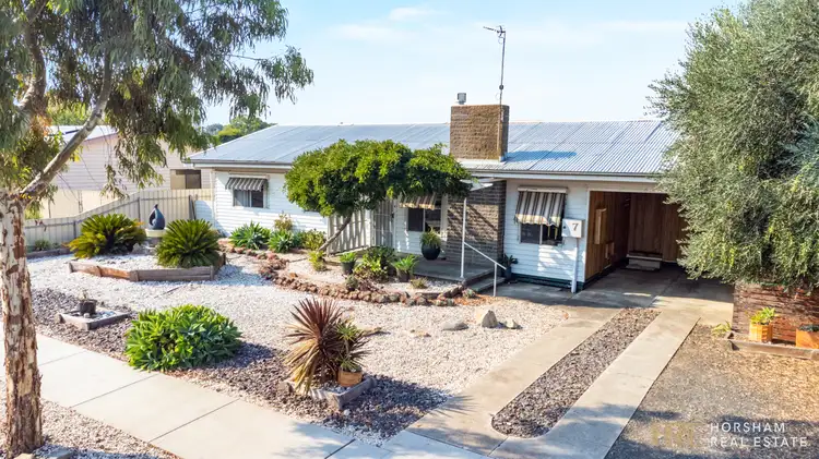 7 Kooyong Street, Horsham VIC 3400