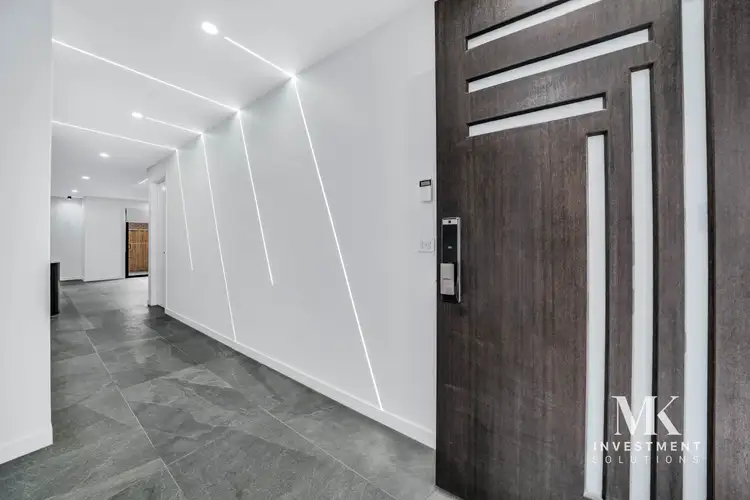 Fourth view of Homely house listing, 9 Belson Street, Mickleham VIC 3064