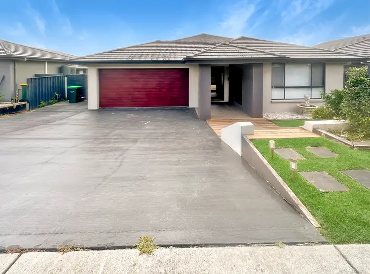 Main view of Homely house listing, 23 Pinchtail Street, Chisholm NSW 2322