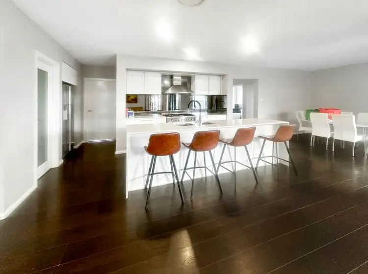 Third view of Homely house listing, 23 Pinchtail Street, Chisholm NSW 2322