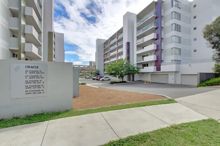 230/60 College Street, Belconnen ACT 2617
