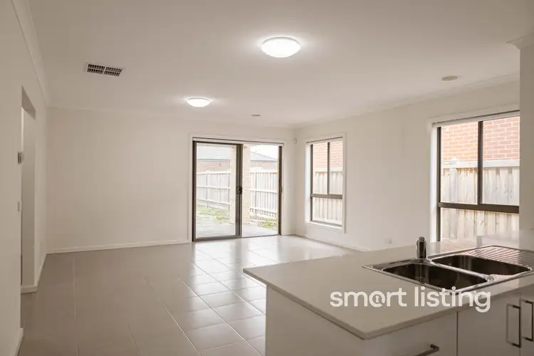 Third view of Homely house listing, 22 Devoe Road, Point Cook VIC 3030