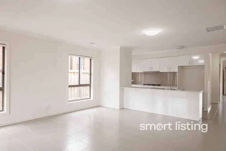Fourth view of Homely house listing, 22 Devoe Road, Point Cook VIC 3030