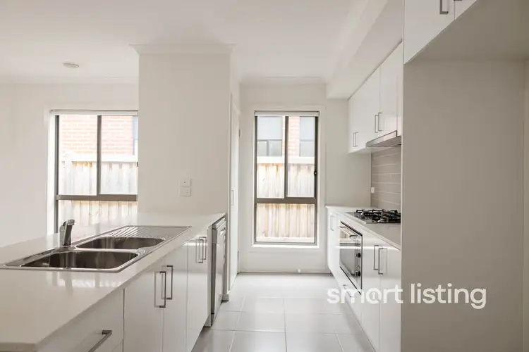 Sixth view of Homely house listing, 22 Devoe Road, Point Cook VIC 3030