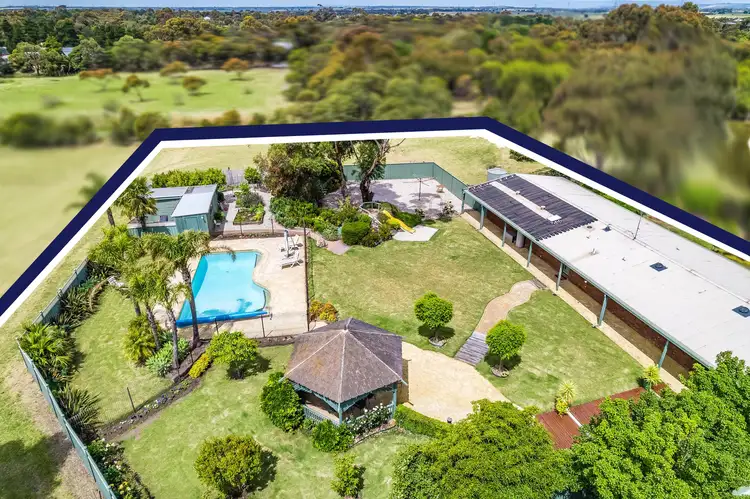 3/86 Knights Park Crescent, Bannockburn VIC 3331