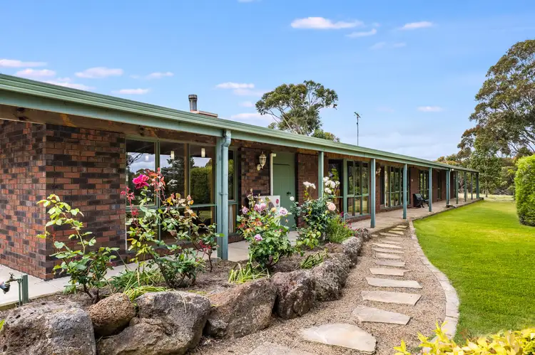 Second view of Homely house listing, 3/86 Knights Park Crescent, Bannockburn VIC 3331