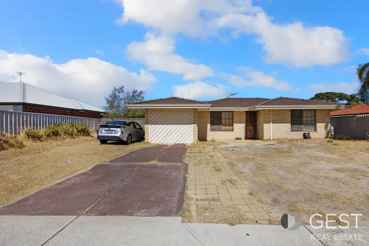 Main view of Homely house listing, 51 HILLCREST ROAD, Alexander Heights WA 6064