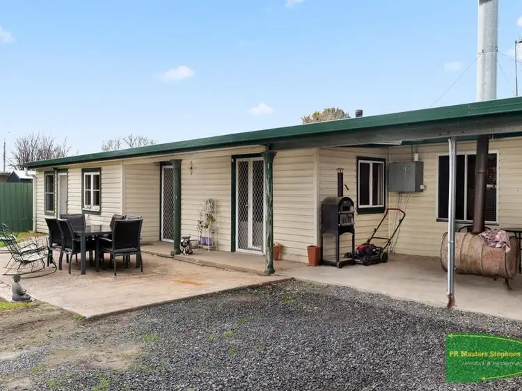 12A Adelaide Lane, Blayney NSW 2799