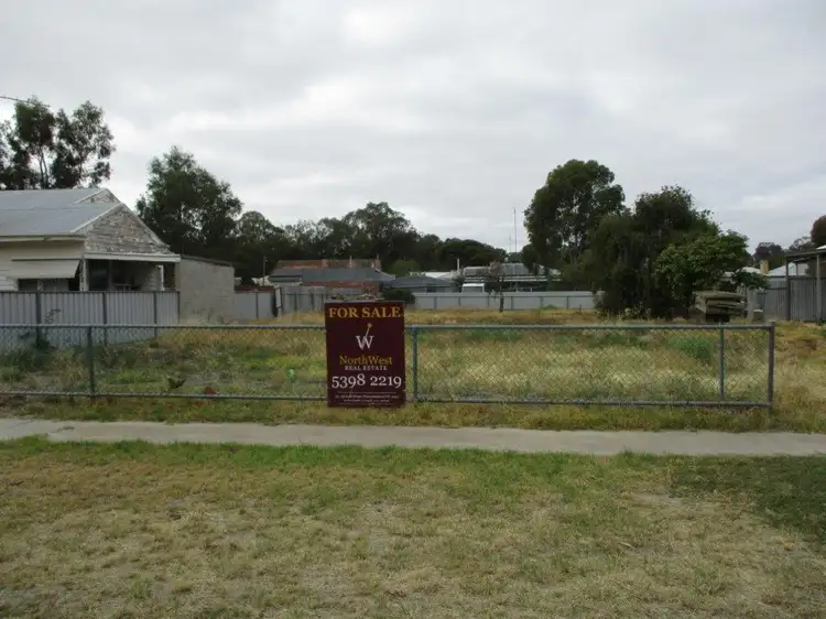 15 CORAL AVENUE, Warracknabeal VIC 3393