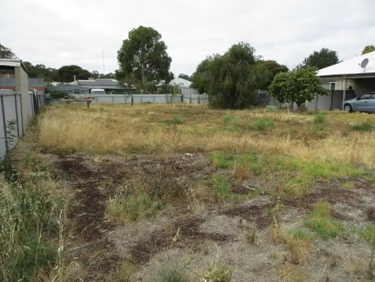 Fourth view of Homely land listing, 15 CORAL AVENUE, Warracknabeal VIC 3393