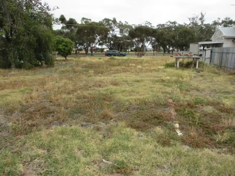 Fifth view of Homely land listing, 15 CORAL AVENUE, Warracknabeal VIC 3393