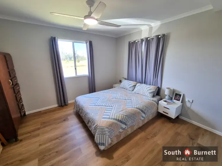 Seventh view of Homely rural property listing, 212 LYSDALE ROAD, Wondai QLD 4606